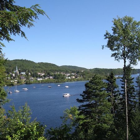 Gite Aux Traditions Saint-Jean-des Piles Eksteriør billede