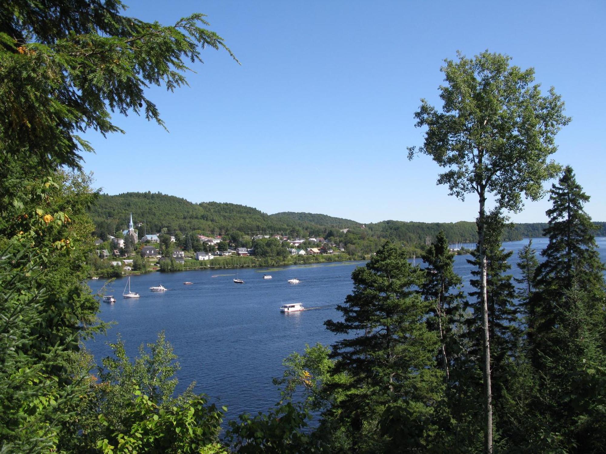 Gite Aux Traditions Saint-Jean-des Piles Eksteriør billede